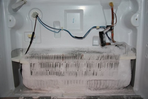 Trung tâm sửa Tủ lạnh SAMSUNG