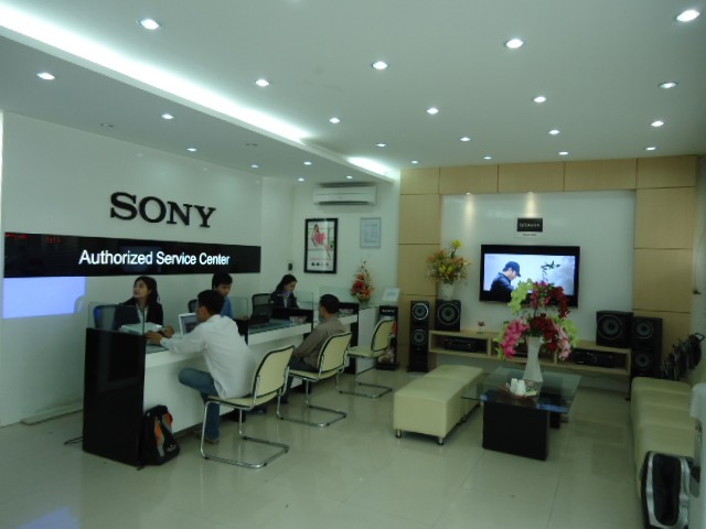 Thông tin địa chỉ trạm bảo hành tivi Sony tại Nam Định