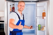 1s Cách Sửa Tủ Lạnh Bị Sự Cố Nhanh Chóng Tại Nhà