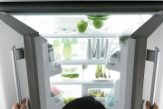 Hướng dẩn cách mua tủ lạnh tiện lợi cho mọi gia đình